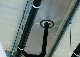 古丈虹吸排水的原理