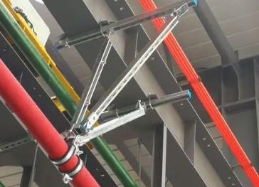 古丈抗震支架厂家与你分享你必须做的紧急情况下的准备